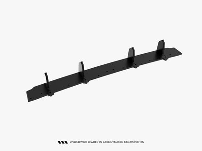 Maxton Design - Street PRO Rear Diffuser Toyota GR Yaris Mk4 Facelift