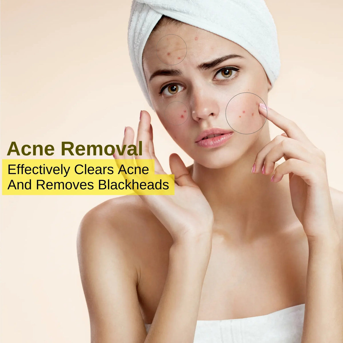 24K Gold Peel-Off Face Mask | Ammuri