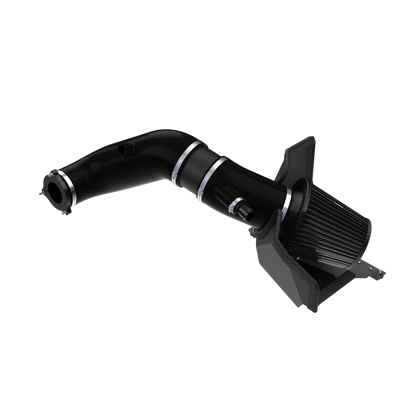 RamAir - Performance Foam Induction Kit for Hyundai Elantra N