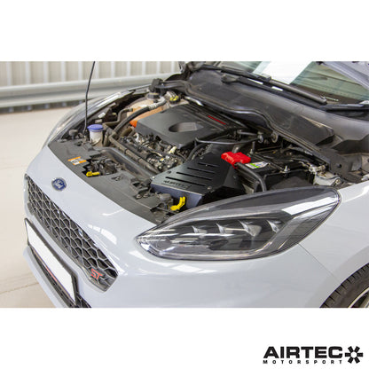 AIRTEC MOTORSPORT ENCLOSED INDUCTION KIT FOR FIESTA MK8 ST