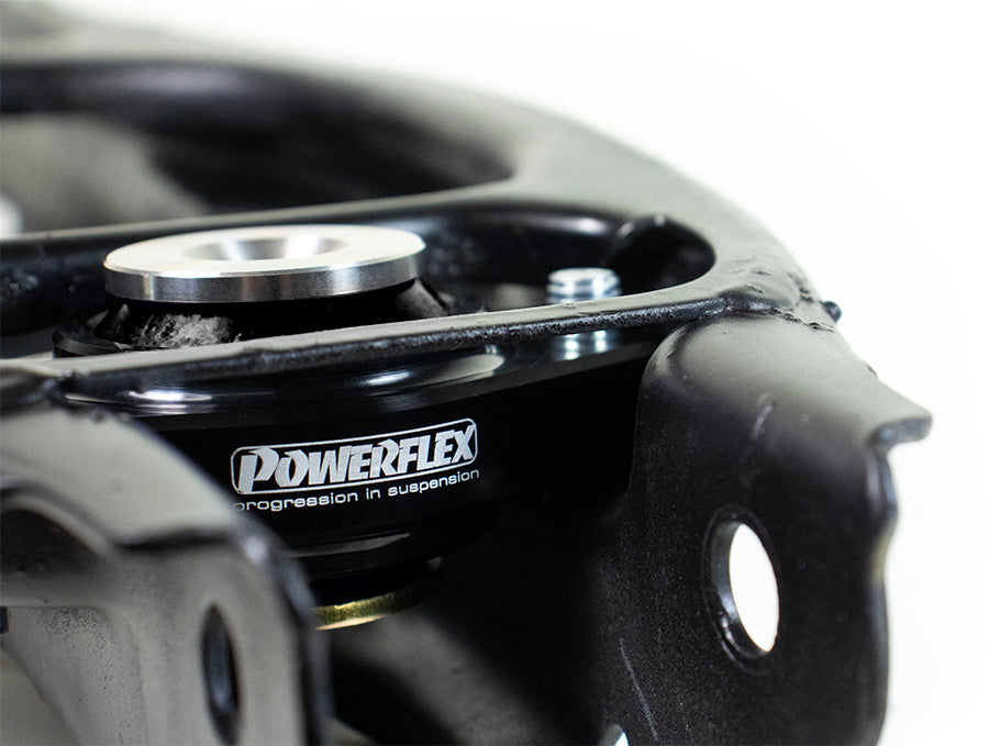 Powerflex - Rear Lower Shock Mounting Bush & Bracket
