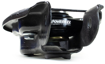 Powerflex - Rear Lower Shock Mounting Bush & Bracket