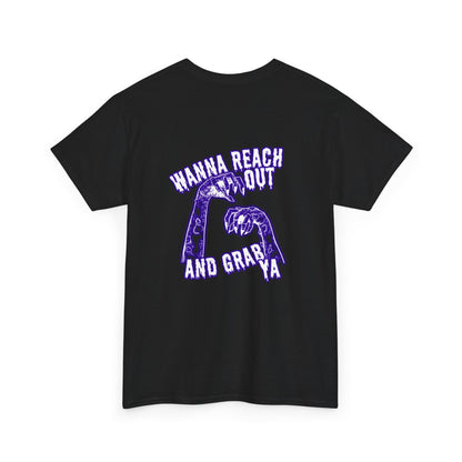 'Abracadabra' Halloween Band Lyric T-Shirt