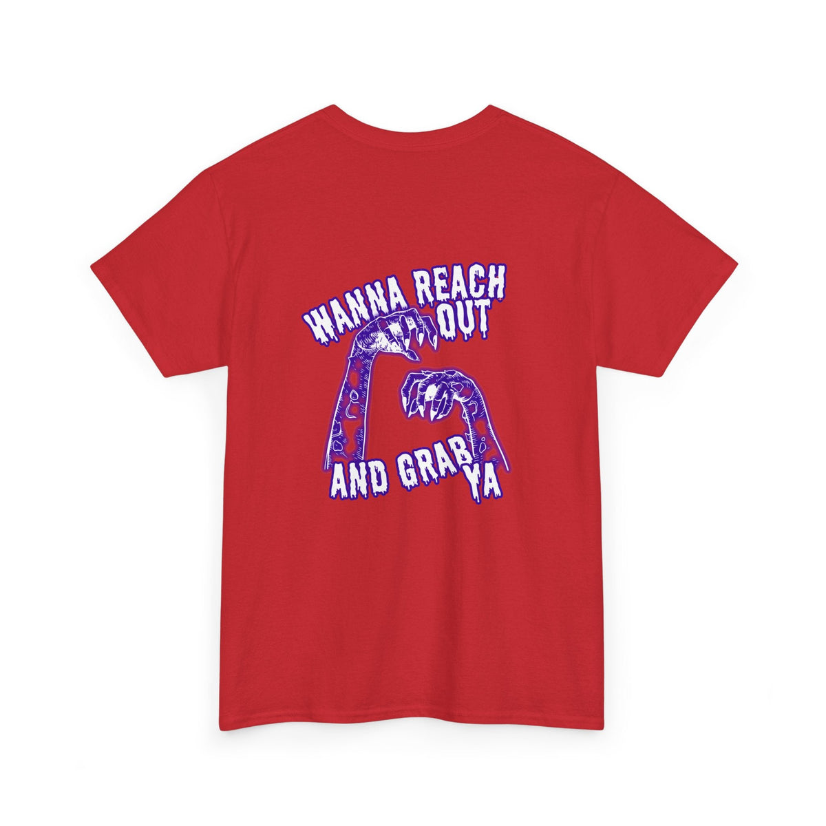 'Abracadabra' Halloween Band Lyric T-Shirt