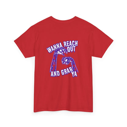 'Abracadabra' Halloween Band Lyric T-Shirt