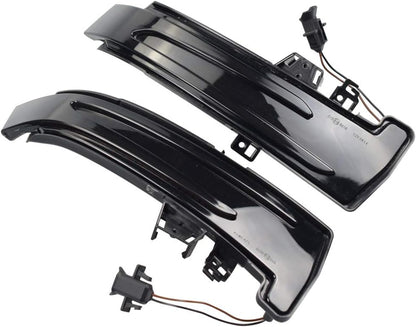 Mercedes E Class W212 / S212 / A207 / C207 - LED Sequential Side Repeater Unit