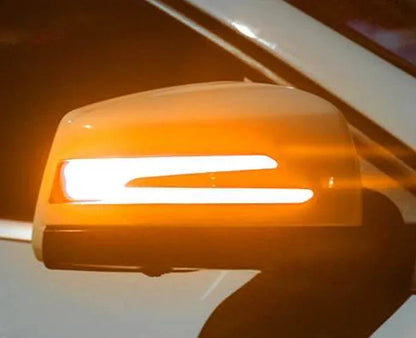 Mercedes E Class W212 / S212 / A207 / C207 - LED Sequential Side Repeater Unit