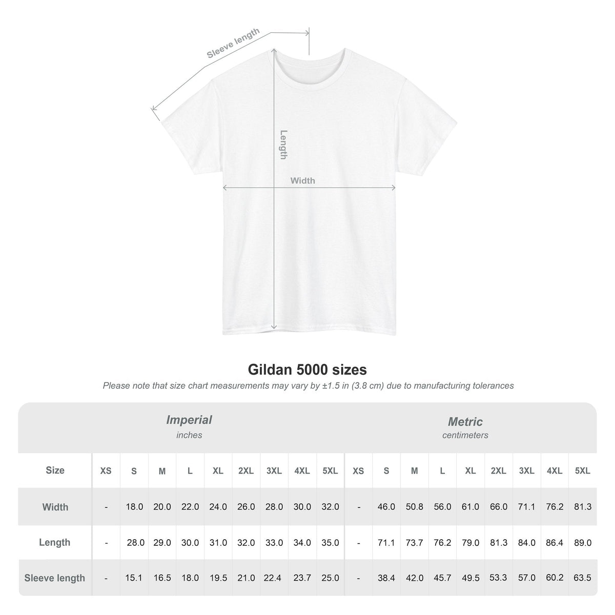 'All You Need Is Vinyl' T-Shirt