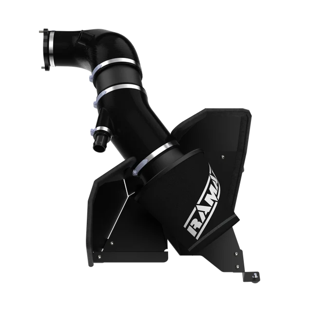 RamAir - Performance Foam Induction Kit for Hyundai Elantra N