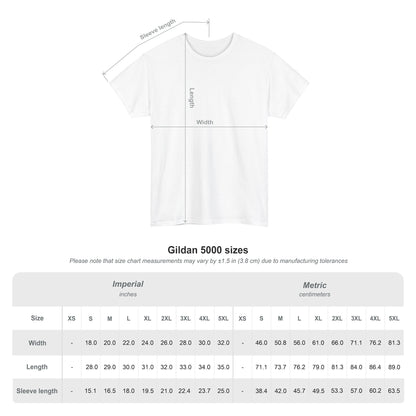 'All You Need Is Vinyl' T-Shirt