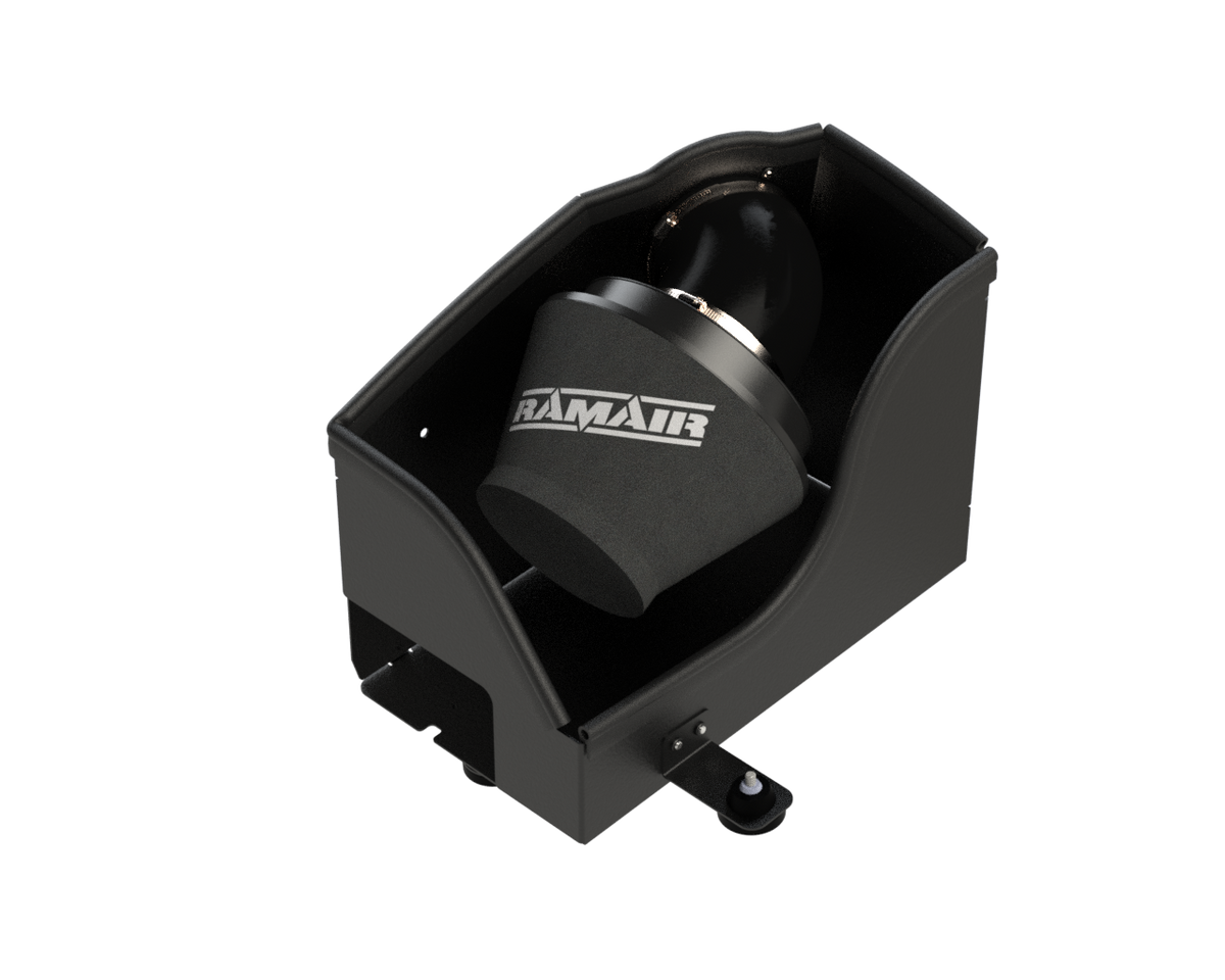 RamAir Performance Induction Kit - VAG Models 3.2 & 3.6 (Inc R32 & R36)