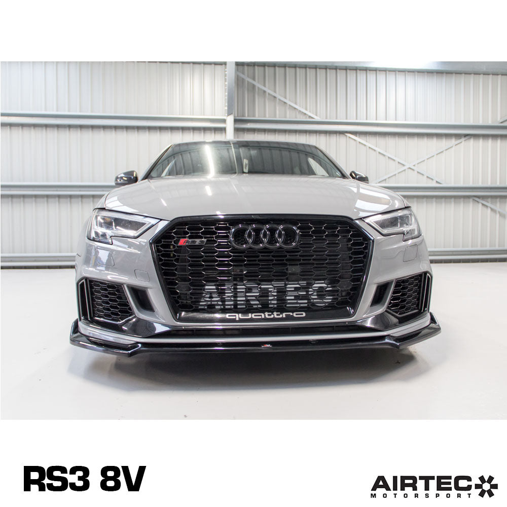 AIRTEC MOTORSPORT TURBO ELBOW FOR AUDI RS3 8V / 8Y / TTRS (8S) (LHD)
