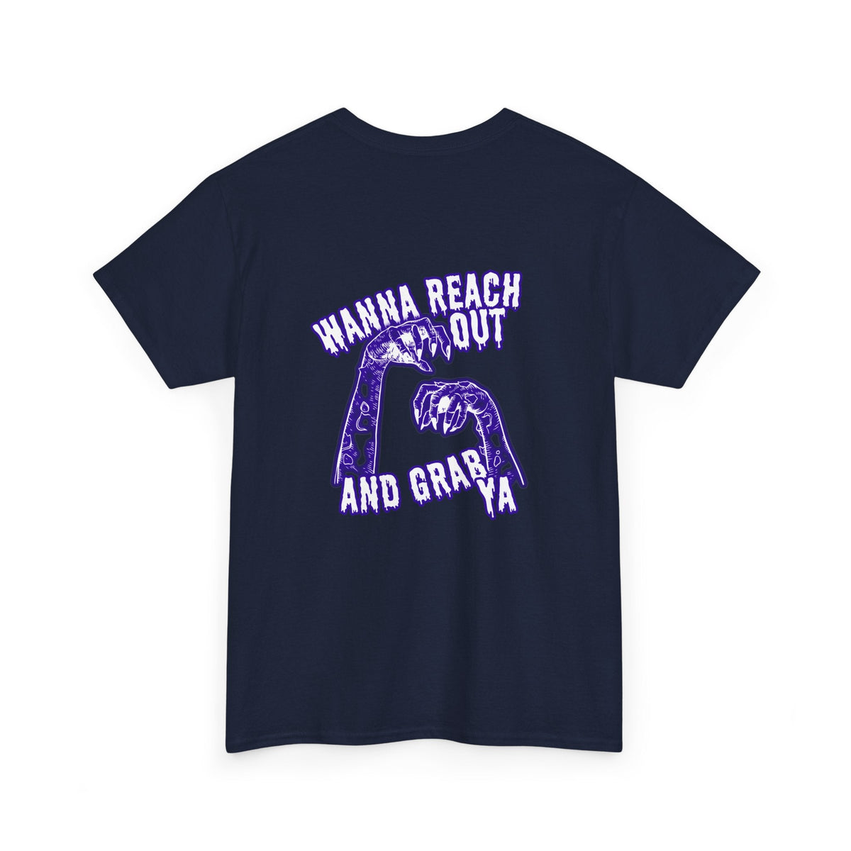 'Abracadabra' Halloween Band Lyric T-Shirt