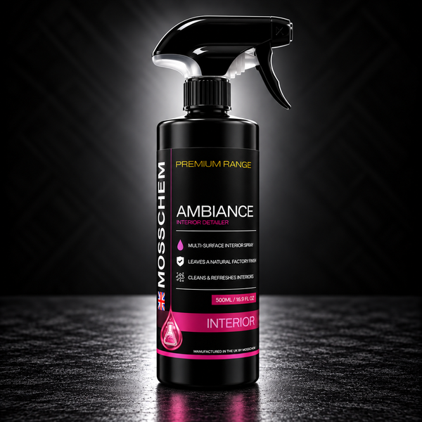 Ambiance Quick Interior Detailer