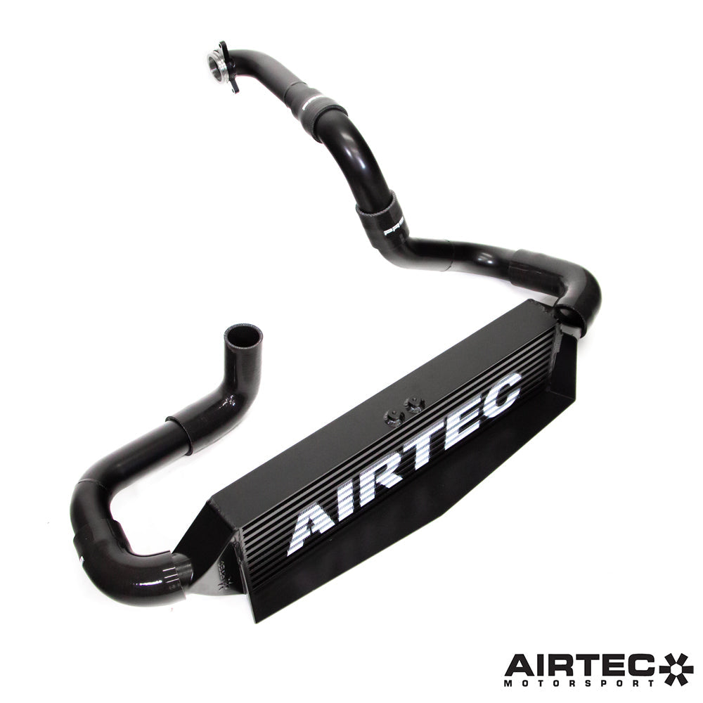 AIRTEC Motorsport Intercooler for Vauxhall Astra J 2.0 CDTI