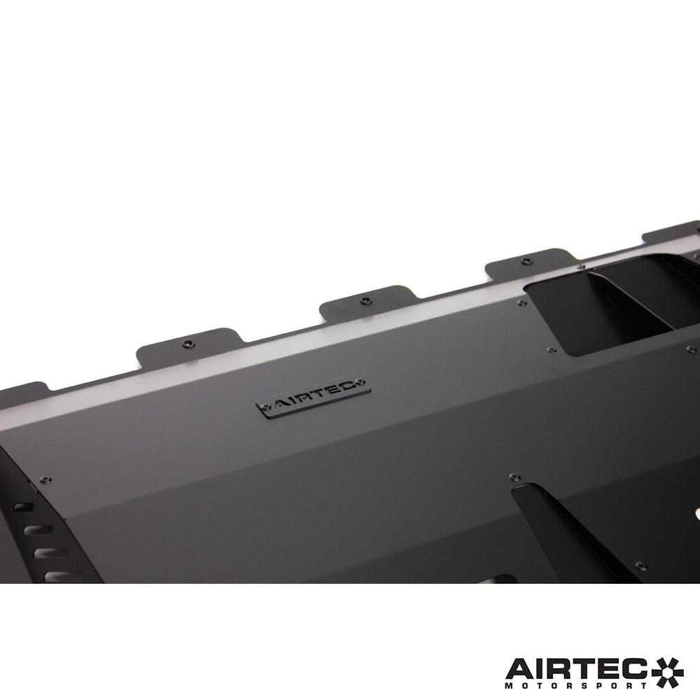 AIRTEC Motorsport Under Tray for VW Golf R Mk7 & GTi