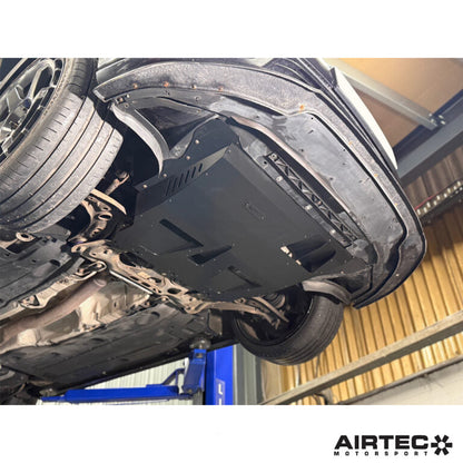 AIRTEC Motorsport Under Tray for VW Golf R Mk7 & GTi