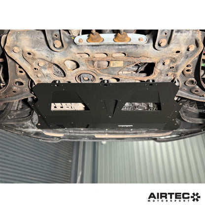 AIRTEC Motorsport Under Tray for VW Golf R Mk7 & GTi