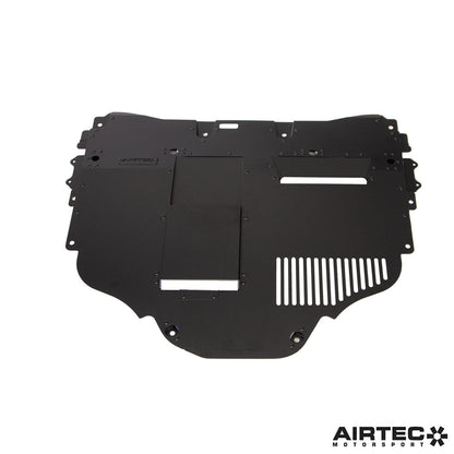 AIRTEC Motorsport Under Tray for Toyota Yaris GR Gen 1 & Gen2