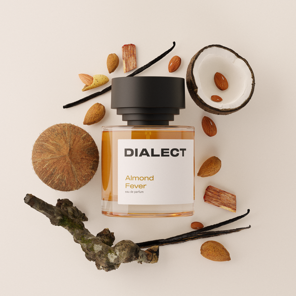 Almond Fever eau de toilette