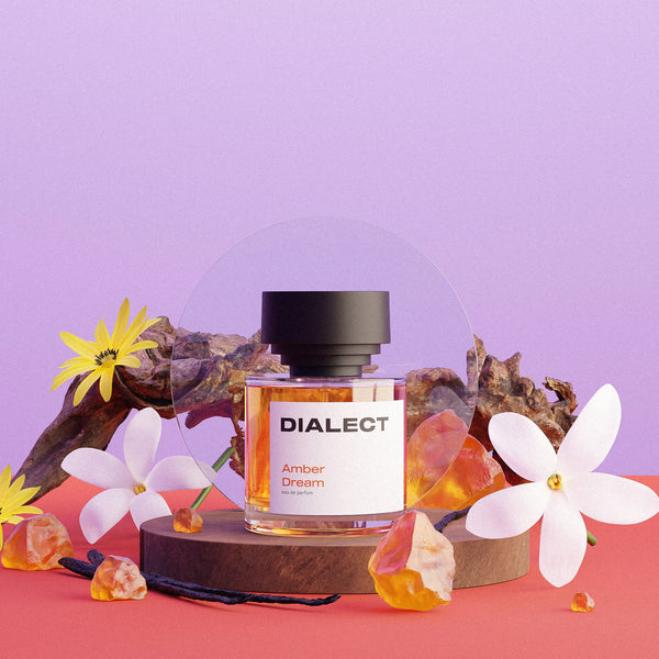 Amber Dream eau de parfum