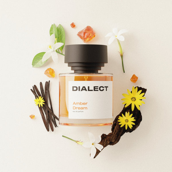 Amber Dream eau de parfum