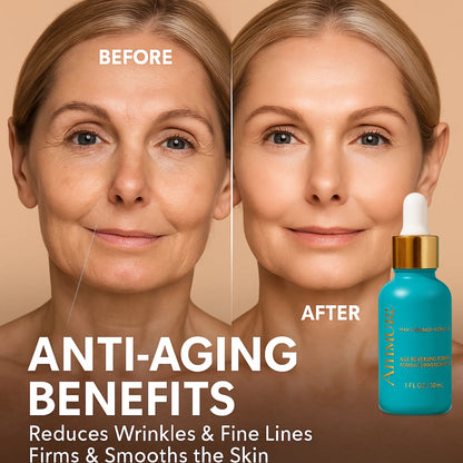 Retinol MAX 5% High Strength Anti-Ageing Serum (30ml) | Ammuri
