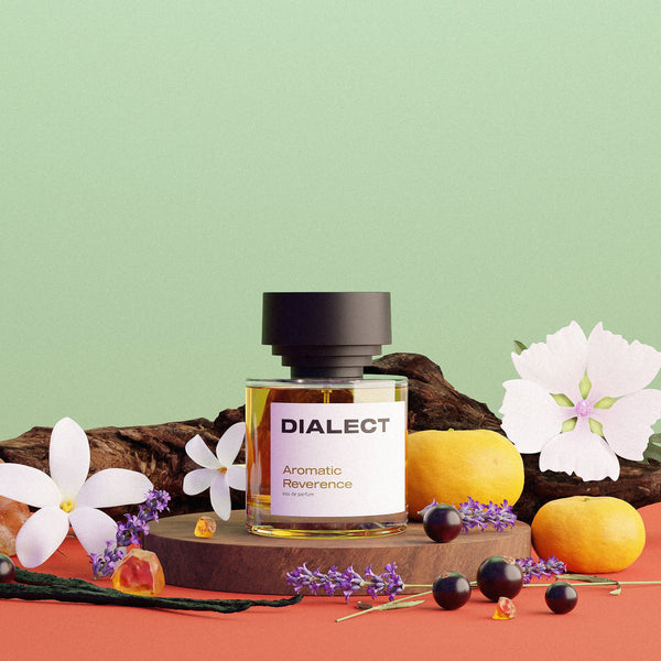 Aromatic Reverence eau de parfum