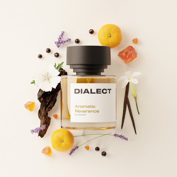 Aromatic Reverence eau de parfum