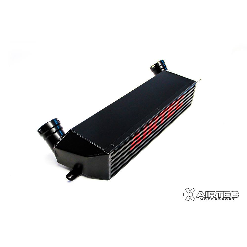 AIRTEC INTERCOOLER UPGRADE FOR BMW 1 & 3 SERIES – DIESEL MODELS (E-SERIES)