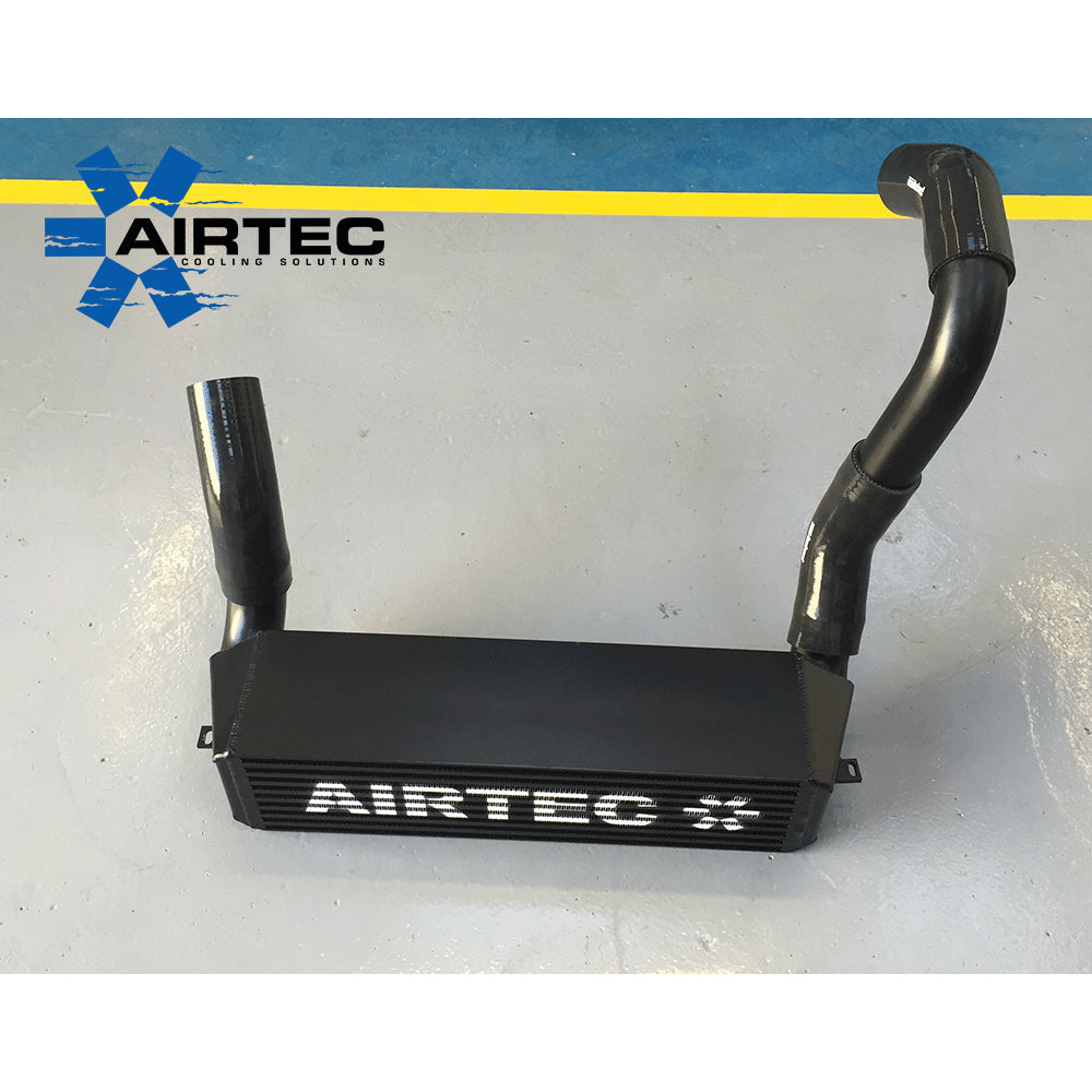AIRTEC INTERCOOLER UPGRADE FOR BMW 135I/335I/Z4 35I (N54)
