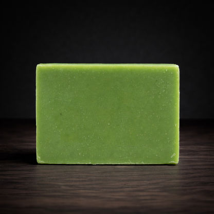 The Boy Scout Soap