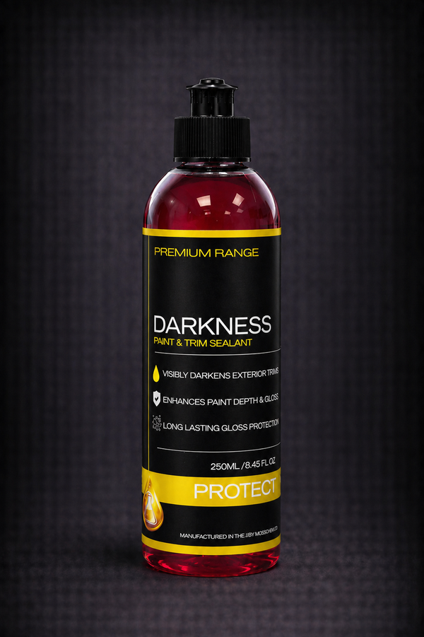 Darkness Paint & Trim Sealant