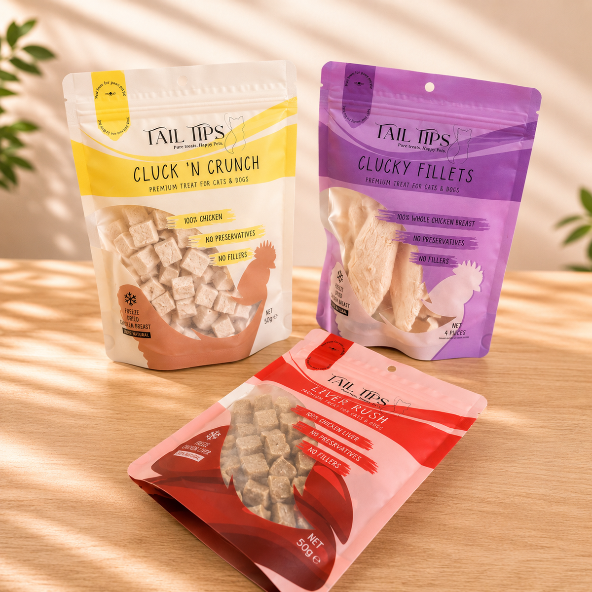 Poultry Favourites Bundle 🐓