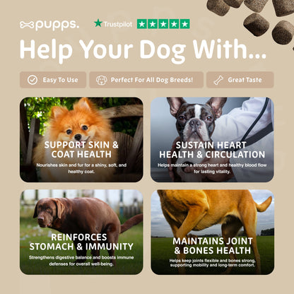 Multivitamin Treats