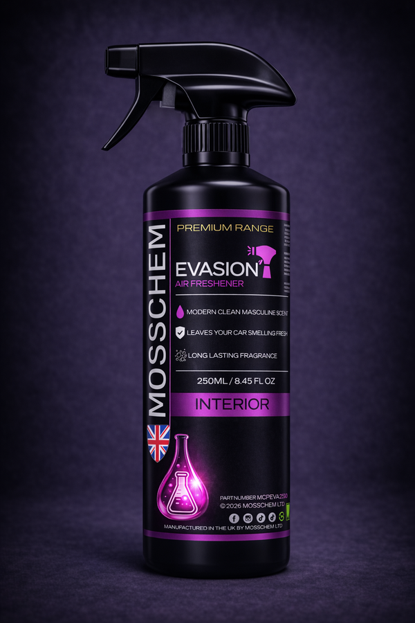 Evasion Air Freshener