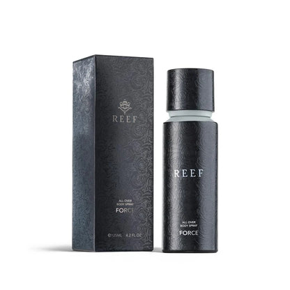 REEF Force All Over Body Spray 125ml Perfume