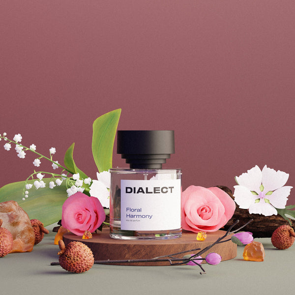 Floral Harmony eau de parfum