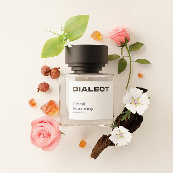 Floral Harmony eau de parfum