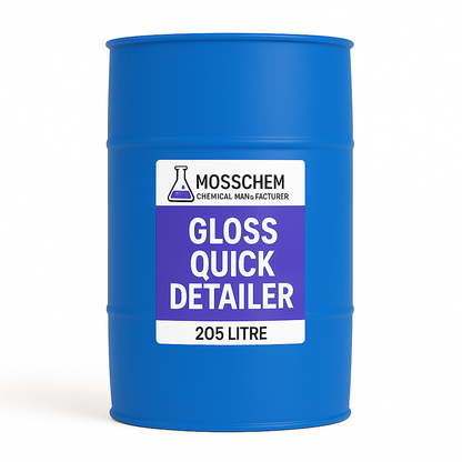 Gloss Quick Detailer