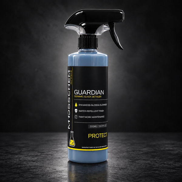 Guardian Ceramic Quick Detailer