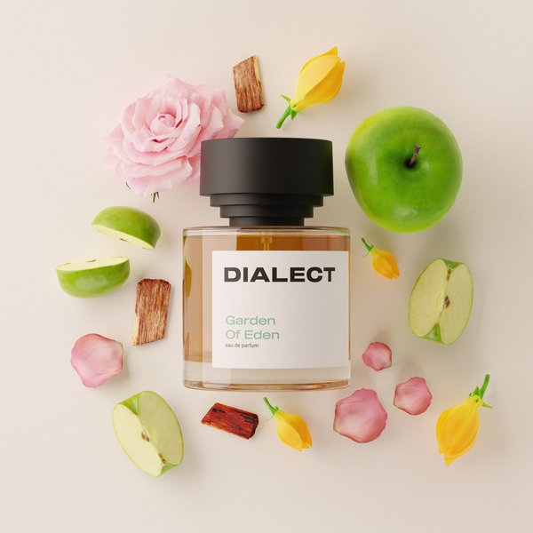 Garden of Eden eau de parfum