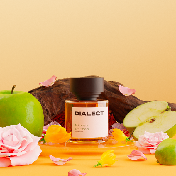 Garden of Eden eau de parfum