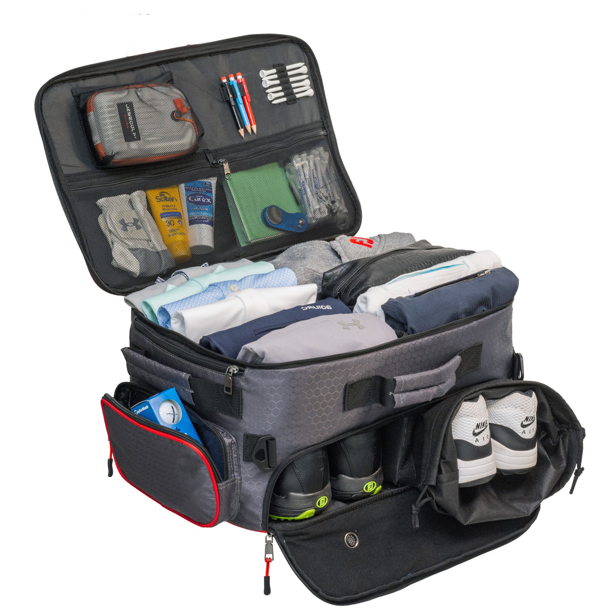 Travel Caddy