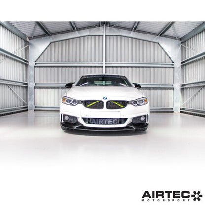 AIRTEC MOTORSPORT INTERCOOLER FOR BMW DIESEL MODELS (F-SERIES)