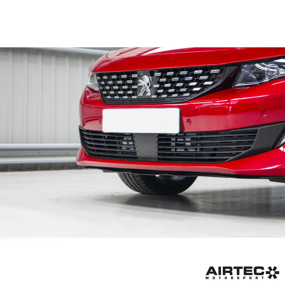 AIRTEC MOTORSPORT INTERCOOLER FOR PEUGEOT 508 GT