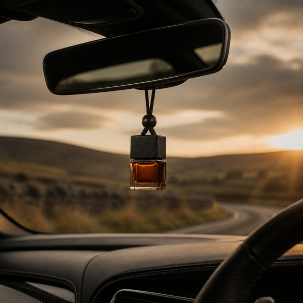 Outlaw Car Diffuser
