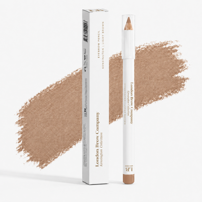Kensington Pro Define Brow Pencil – Precision Sculpt & Fill (6 Shades)