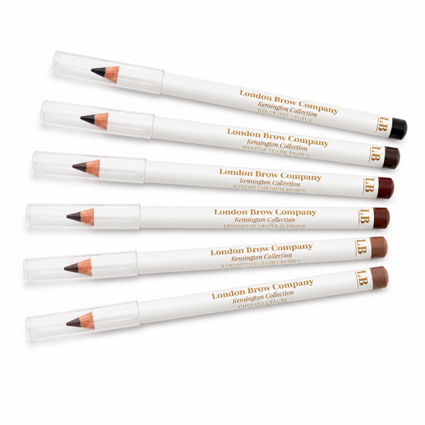 Kensington Pro Define Brow Pencil – Precision Sculpt & Fill (6 Shades)