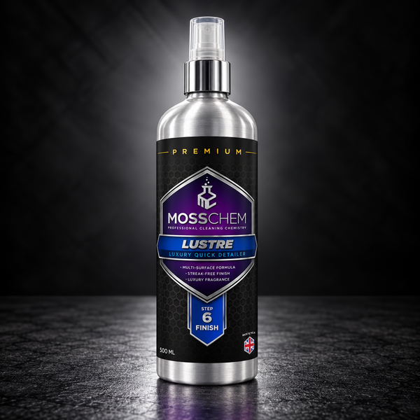 Lustre Luxury Quick Detailer
